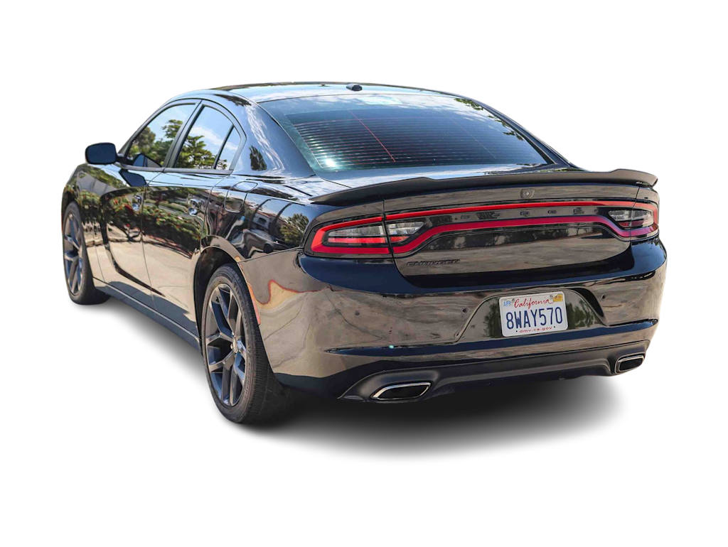 Thumbnail: 2021 Dodge Charger - 3