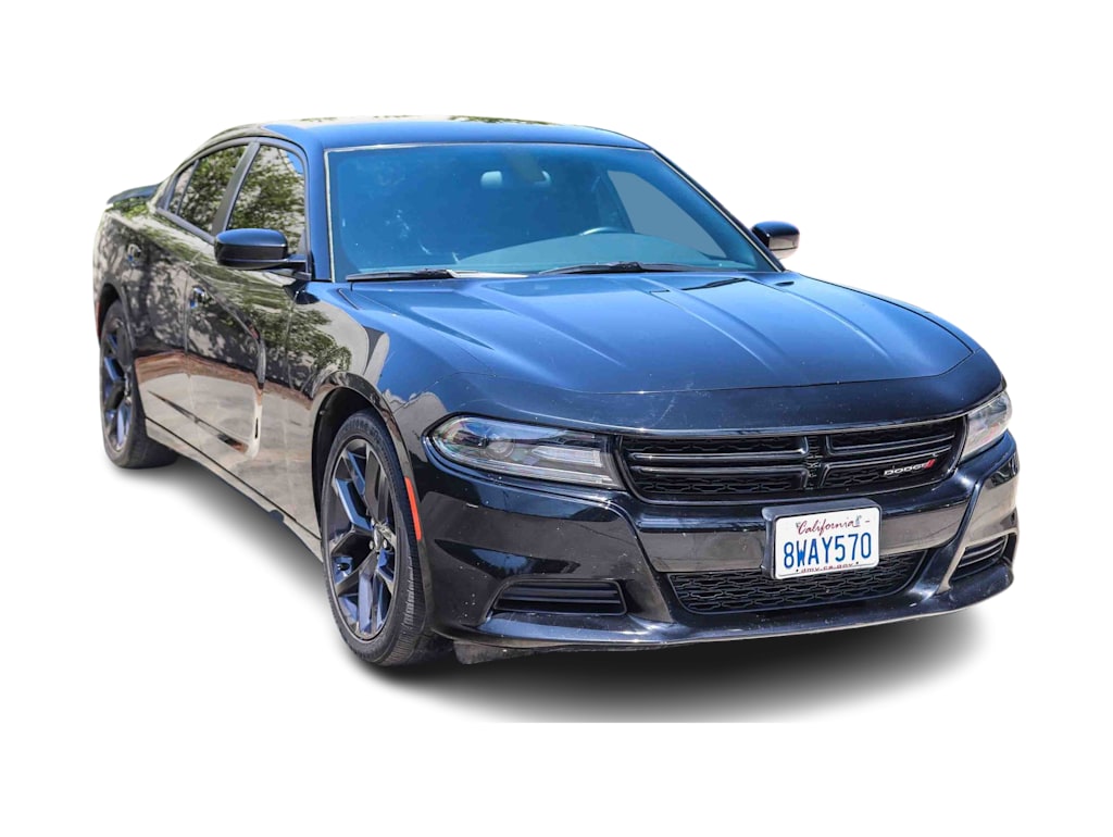 Thumbnail: 2021 Dodge Charger - 14