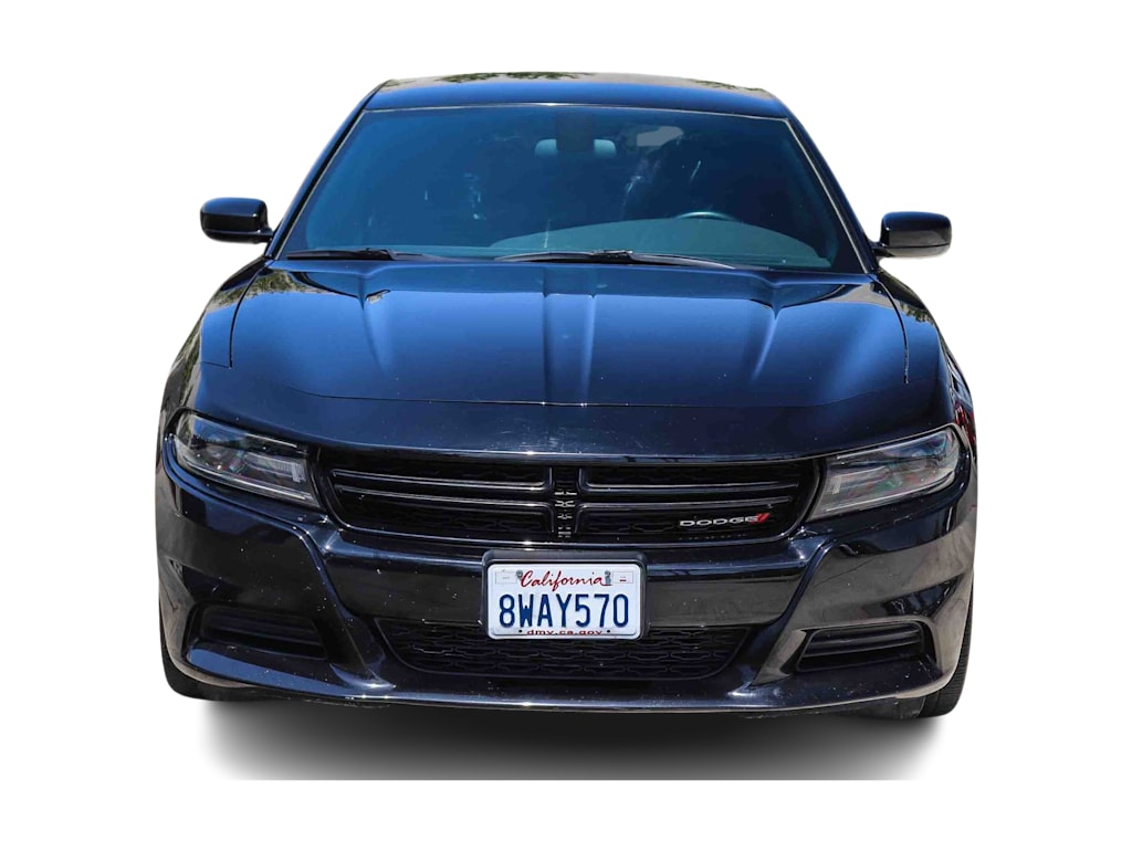 Thumbnail: 2021 Dodge Charger - 4