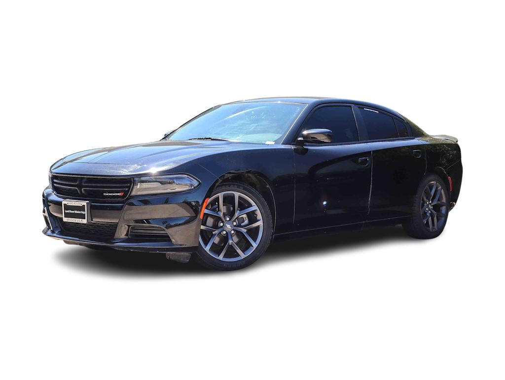 Used 2021 Dodge Charger SXT with VIN 2C3CDXBG2MH561939 for sale in Casper, WY