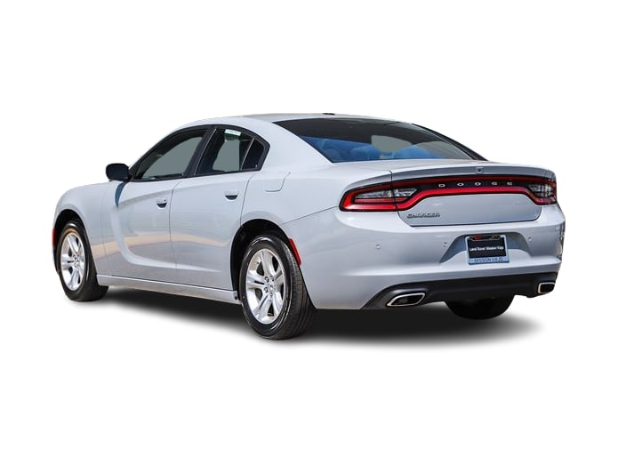 2022 Dodge Charger SXT 3