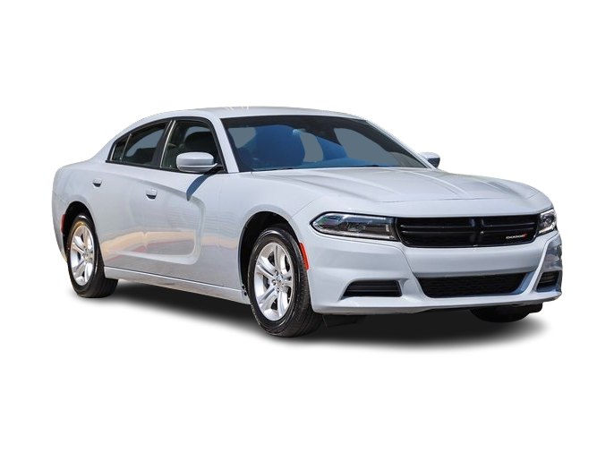 2022 Dodge Charger SXT 17