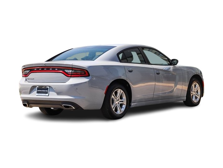 2022 Dodge Charger SXT 20