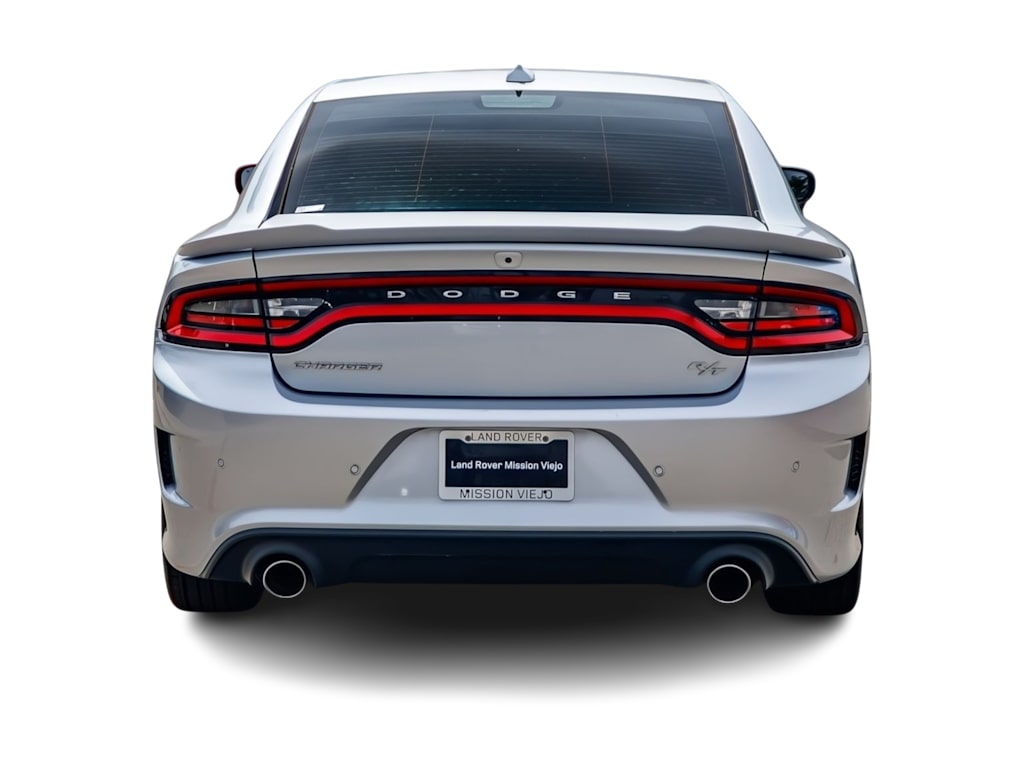 Thumbnail: 2021 Dodge Charger - 4