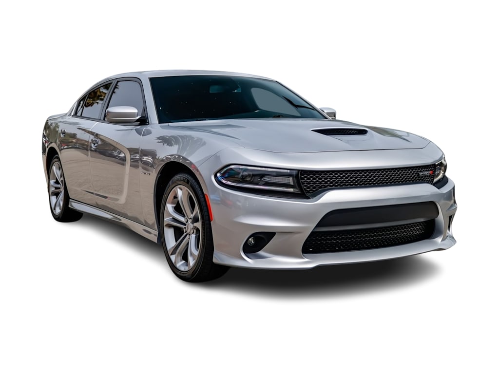 Thumbnail: 2021 Dodge Charger - 17