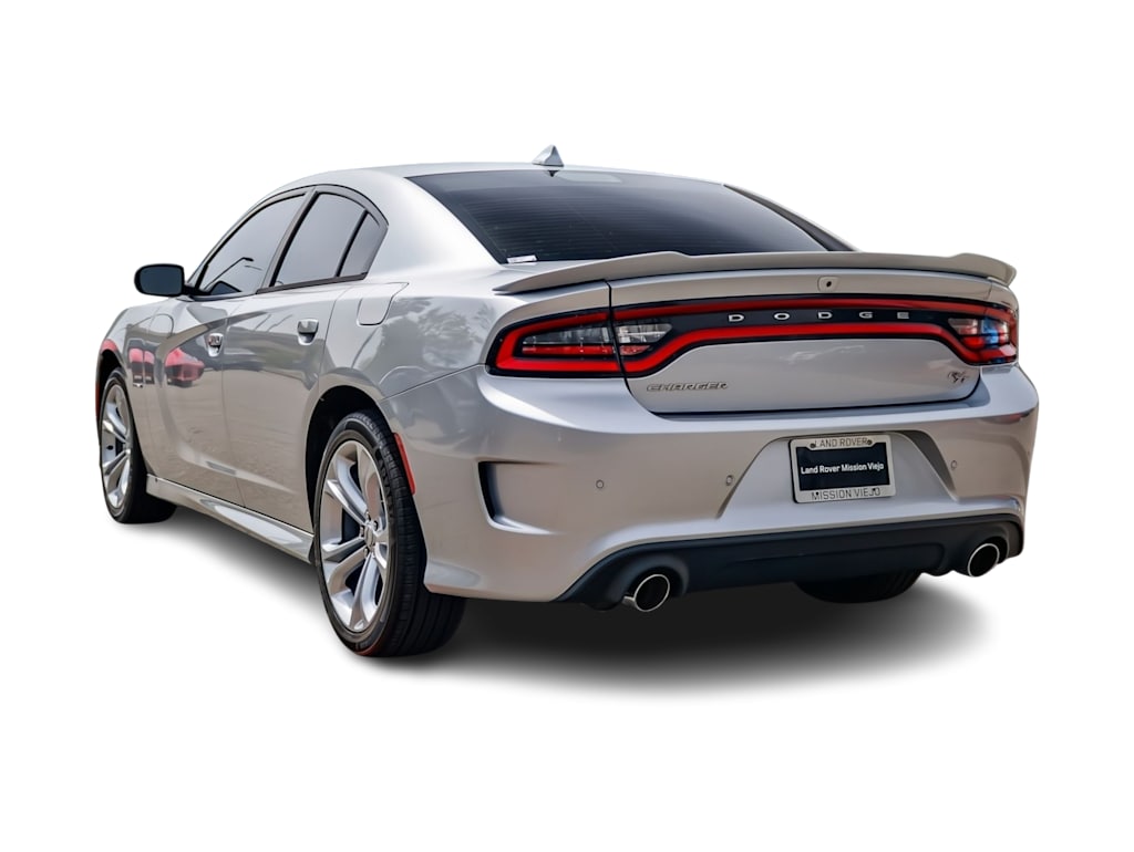 Thumbnail: 2021 Dodge Charger - 3