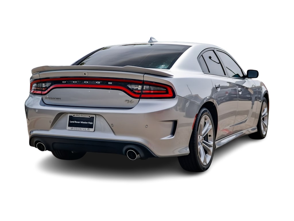 Thumbnail: 2021 Dodge Charger - 18