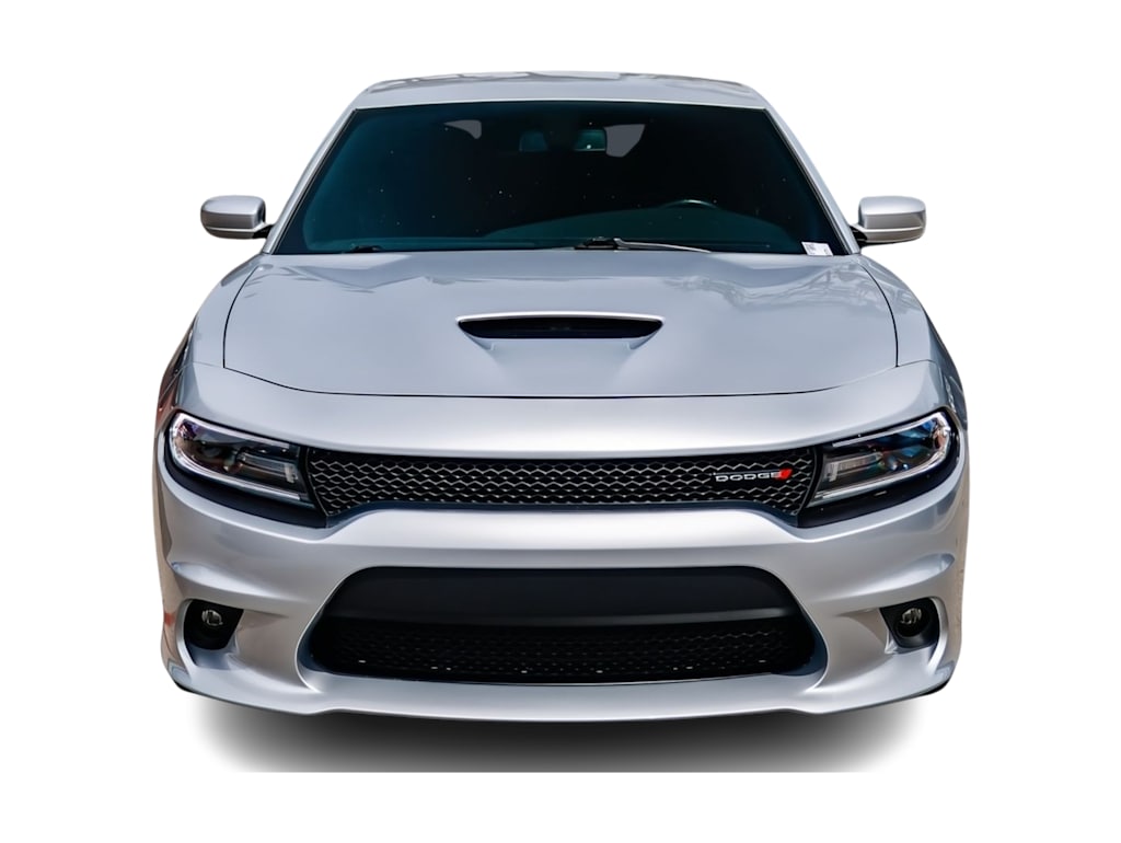 Thumbnail: 2021 Dodge Charger - 5
