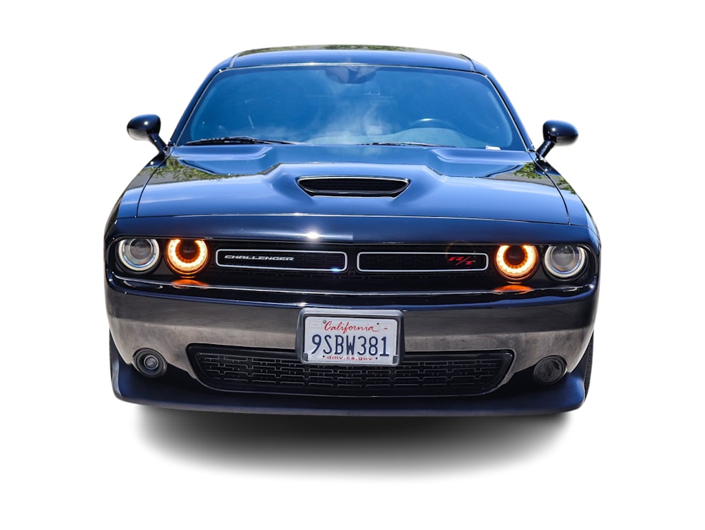 Thumbnail: 2022 Dodge Challenger - 5
