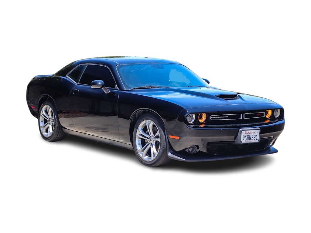 Thumbnail: 2022 Dodge Challenger - 17