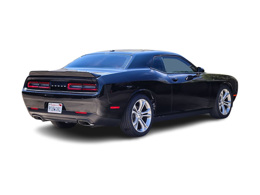 Thumbnail: 2022 Dodge Challenger - 18