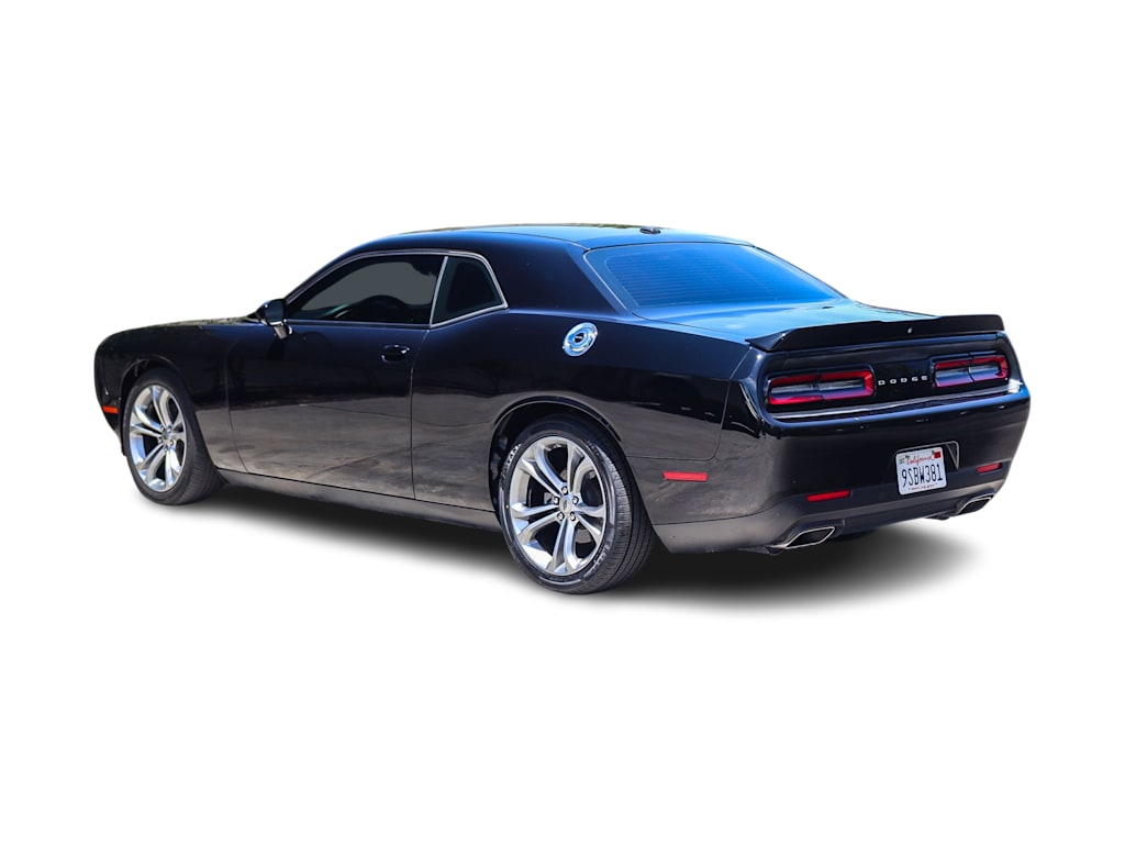 Thumbnail: 2022 Dodge Challenger - 3
