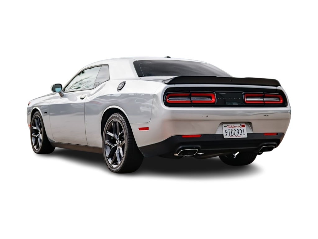 Thumbnail: 2023 Dodge Challenger - 3