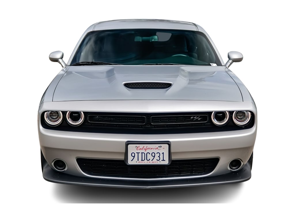 Thumbnail: 2023 Dodge Challenger - 5