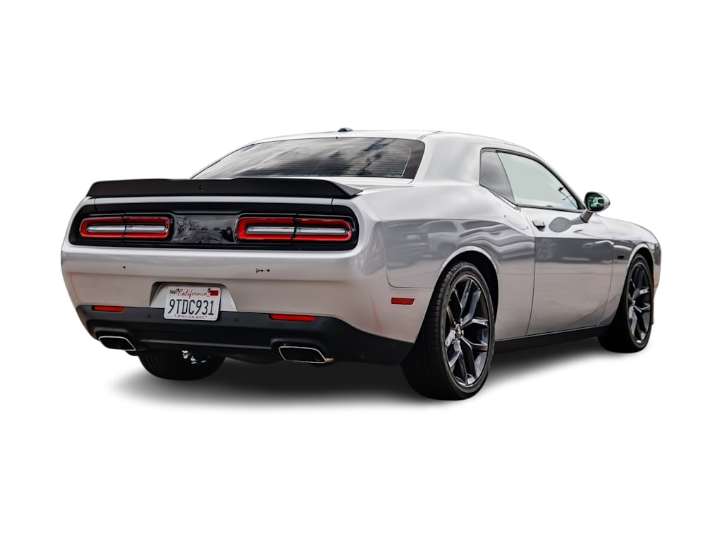 Thumbnail: 2023 Dodge Challenger - 17