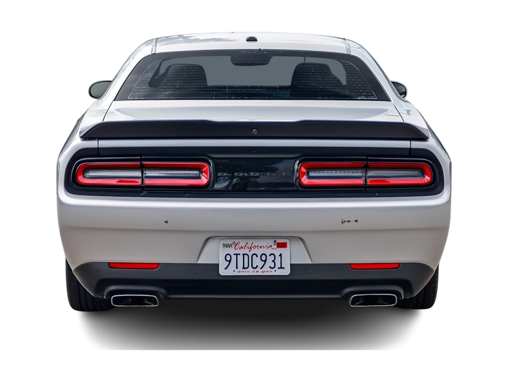 Thumbnail: 2023 Dodge Challenger - 4