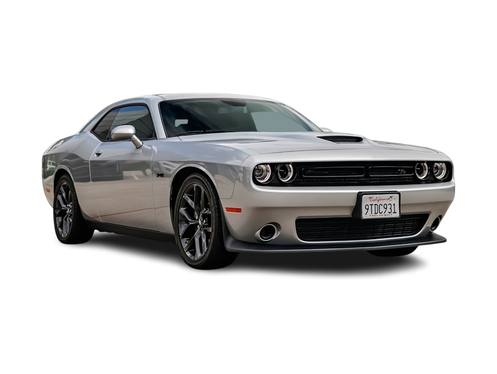 Thumbnail: 2023 Dodge Challenger - 16
