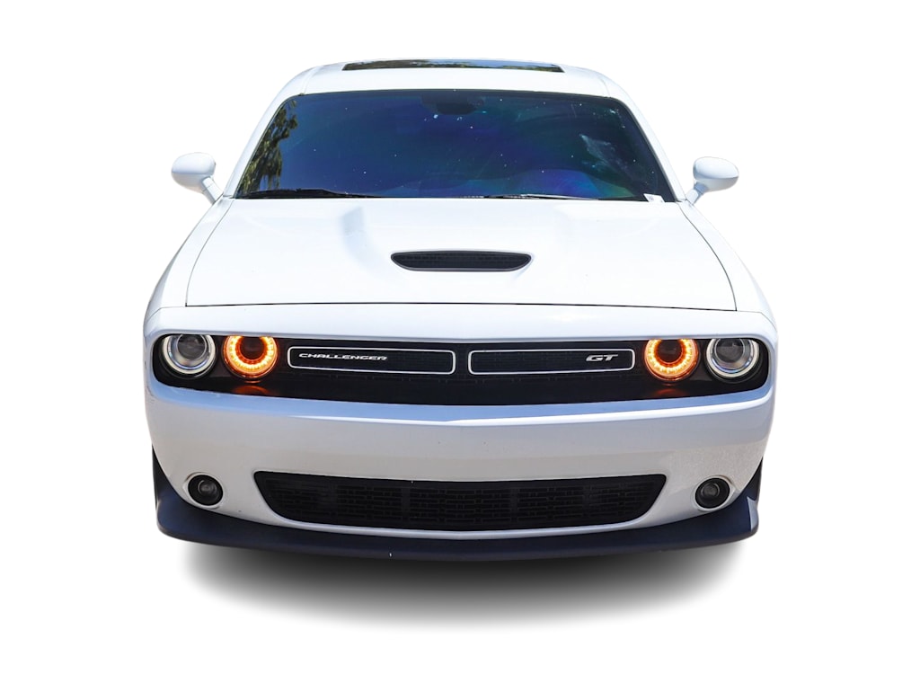 Thumbnail: 2021 Dodge Challenger - 5