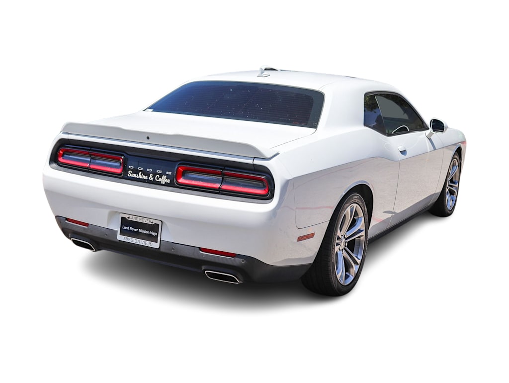 Thumbnail: 2021 Dodge Challenger - 17