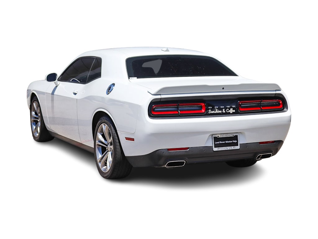 Thumbnail: 2021 Dodge Challenger - 3