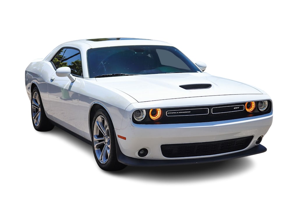 Thumbnail: 2021 Dodge Challenger - 16