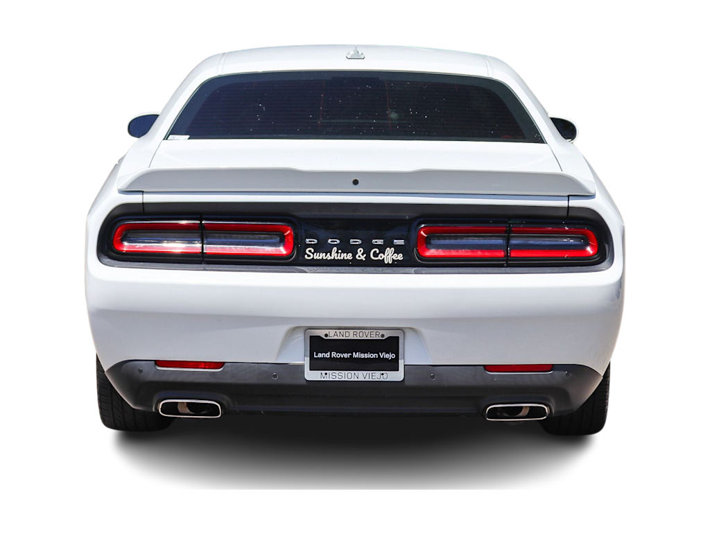 Thumbnail: 2021 Dodge Challenger - 4
