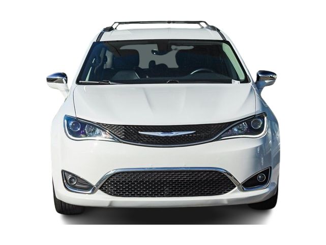 2018 Chrysler Pacifica Limited 5