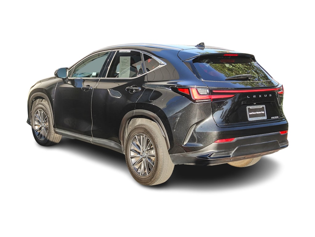 Thumbnail: 2023 Lexus NX - 3