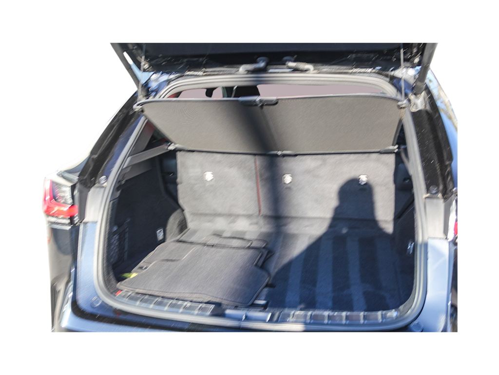 Thumbnail: 2023 Lexus NX - 16