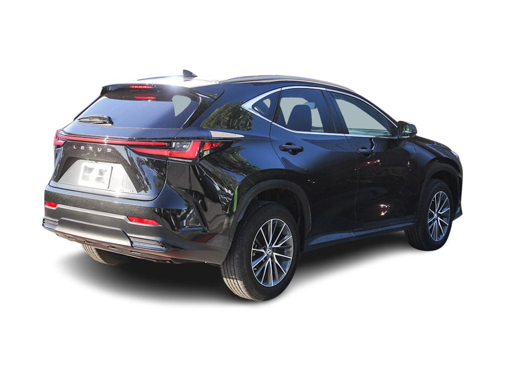 Thumbnail: 2023 Lexus NX - 18