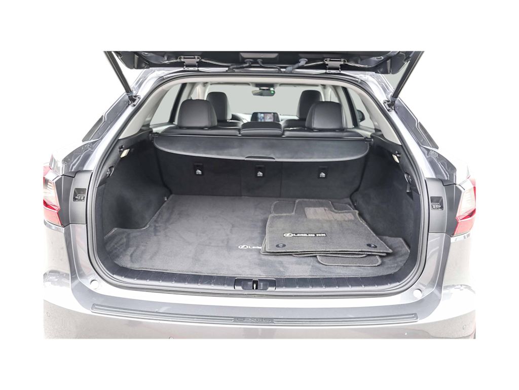 Thumbnail: 2022 Lexus RX - 16