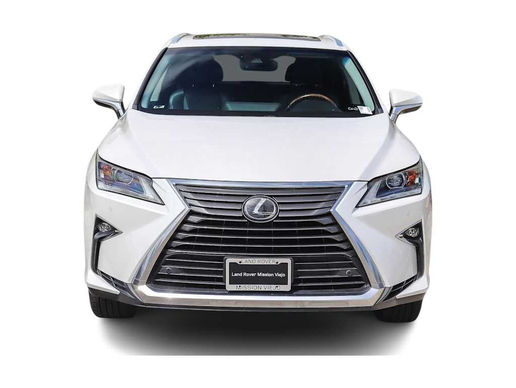 Thumbnail: 2019 Lexus RX - 5
