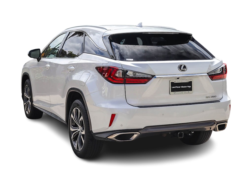 Thumbnail: 2019 Lexus RX - 3