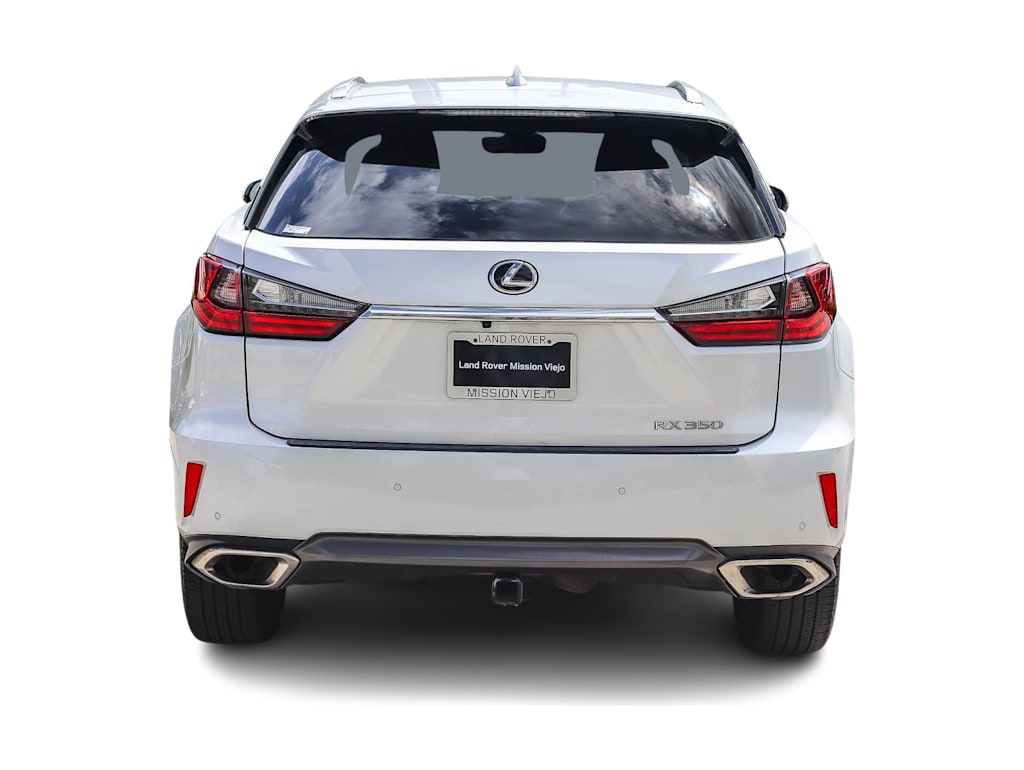 Thumbnail: 2019 Lexus RX - 4