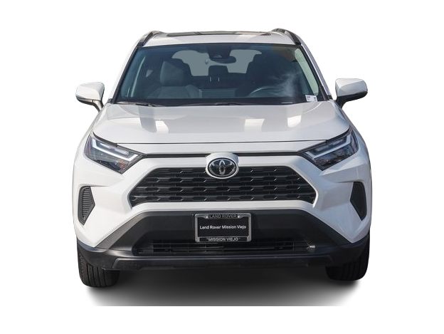 2024 Toyota RAV4 XLE 5