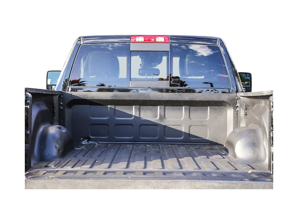 Thumbnail: 2024 RAM 2500 - 15