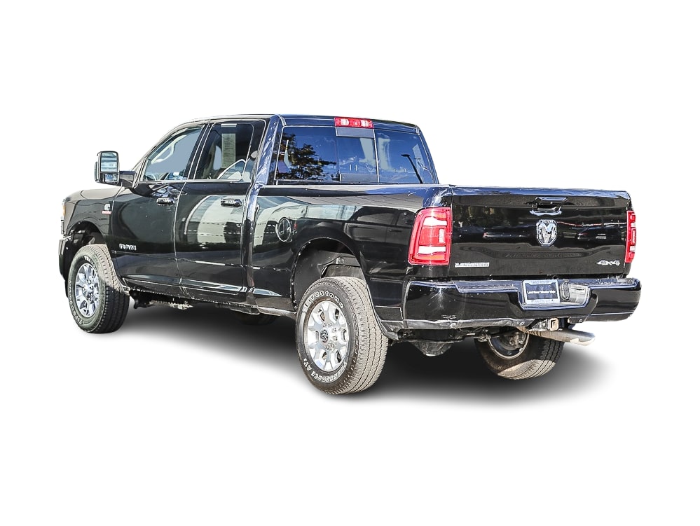 Thumbnail: 2024 RAM 2500 - 3