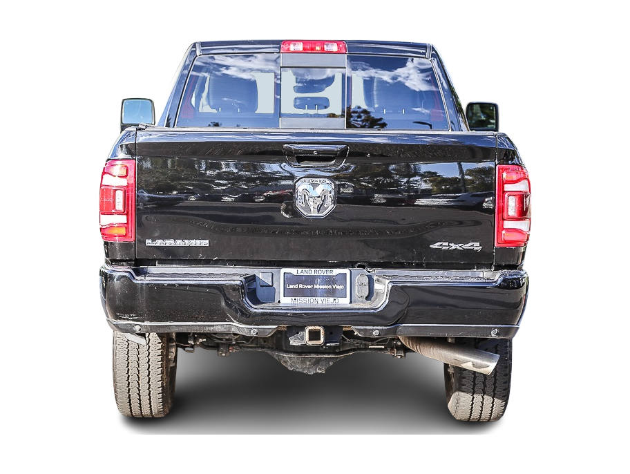 Thumbnail: 2024 RAM 2500 - 4