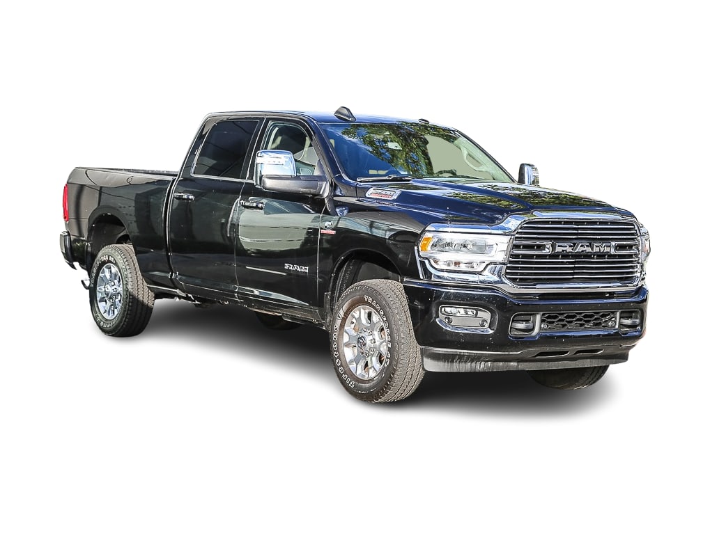 Thumbnail: 2024 RAM 2500 - 16