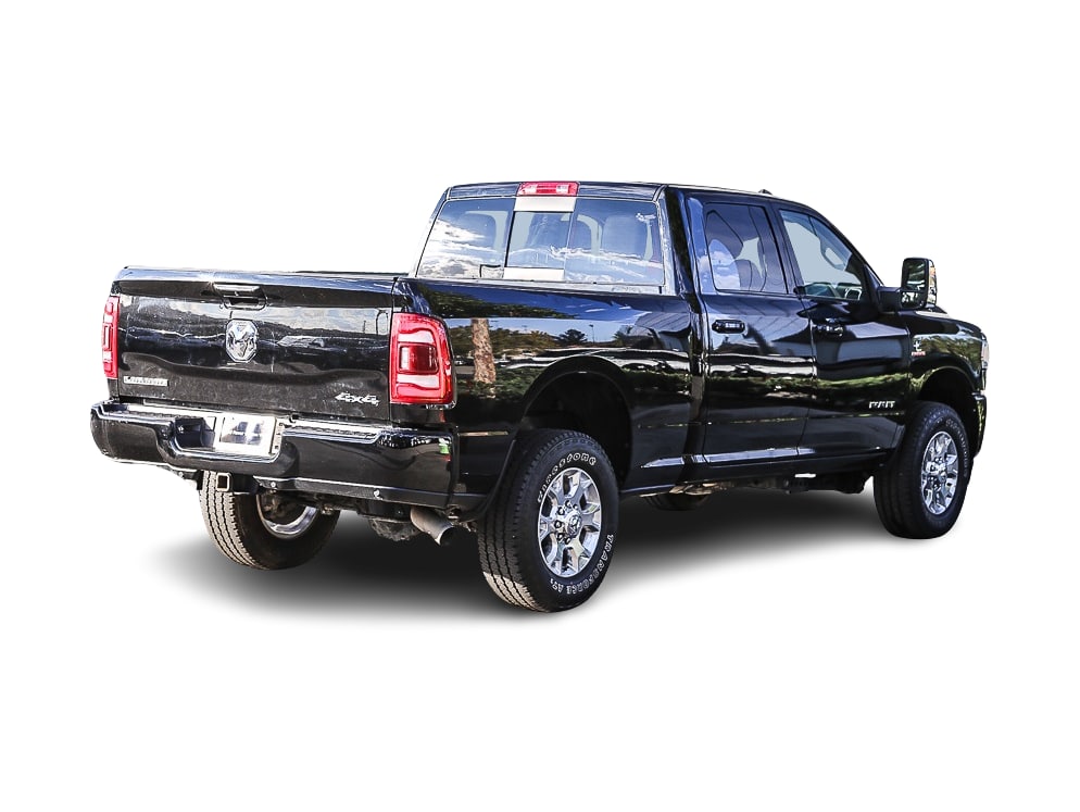 Thumbnail: 2024 RAM 2500 - 18