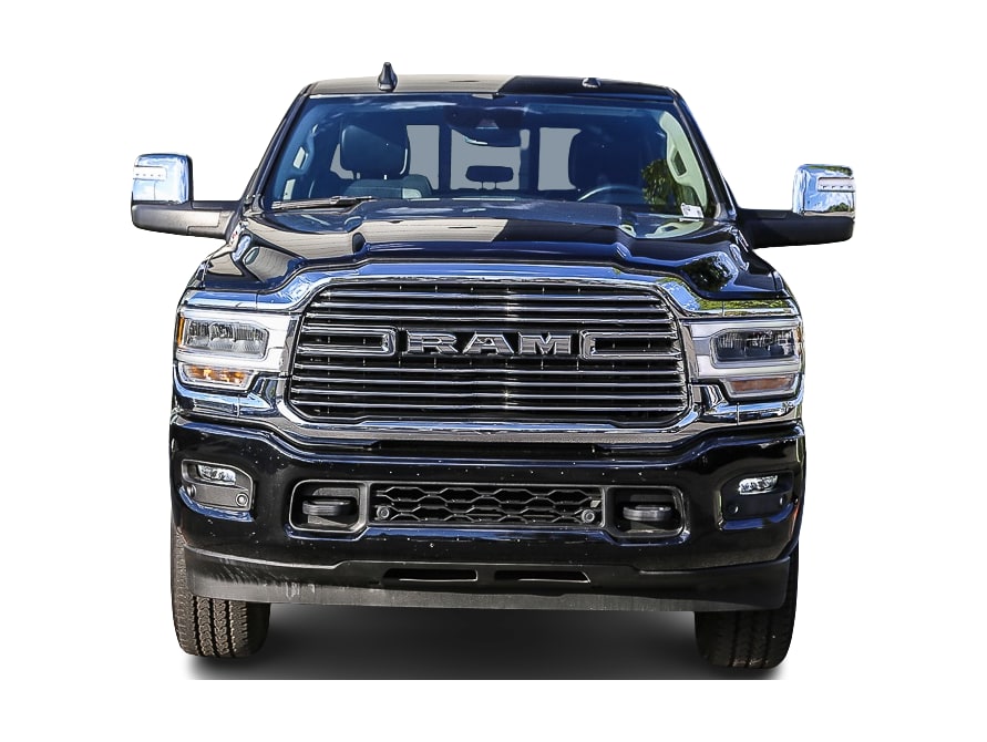 Thumbnail: 2024 RAM 2500 - 5