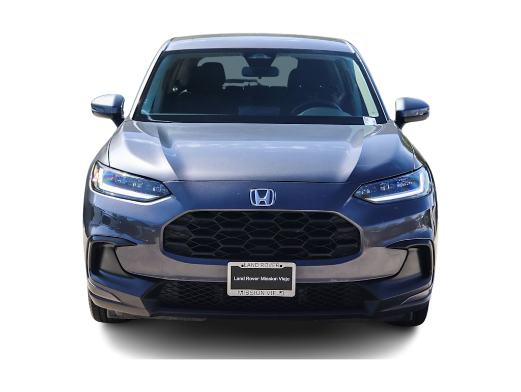 Thumbnail: 2024 Honda HR-V - 5