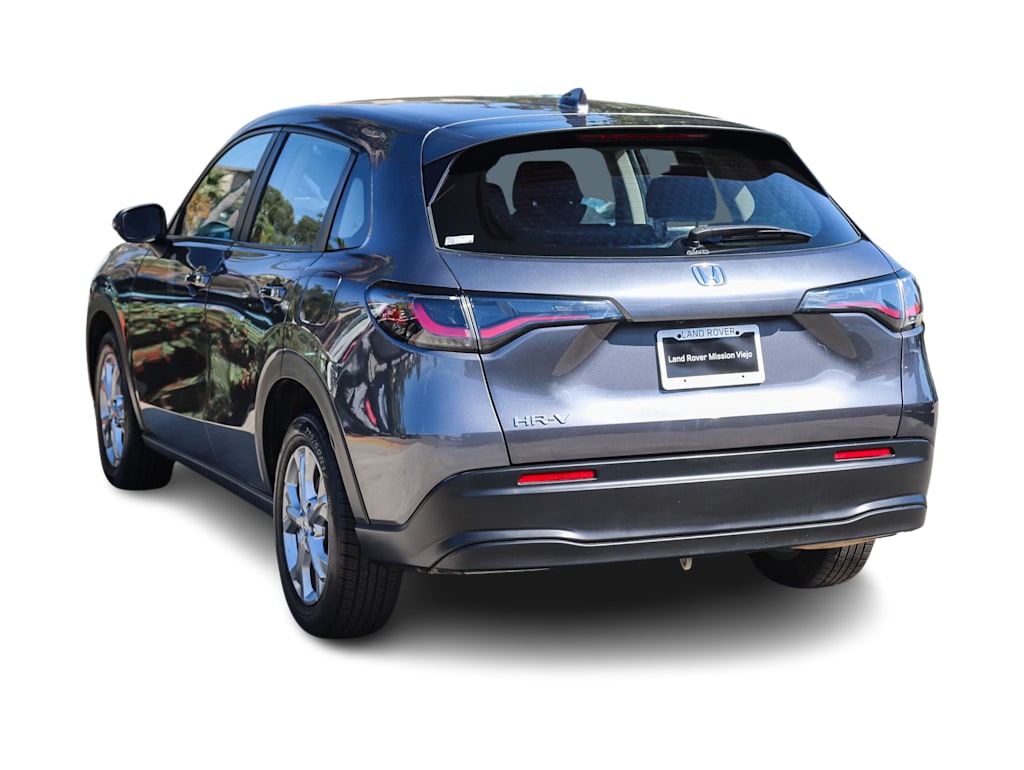Thumbnail: 2024 Honda HR-V - 3