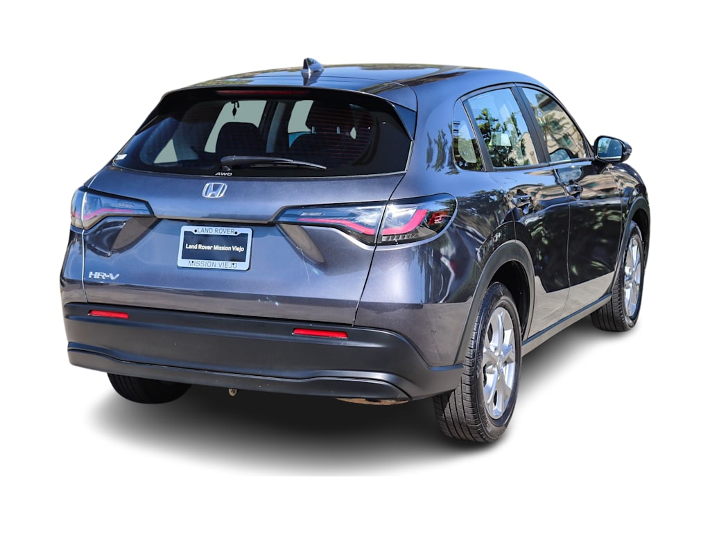 Thumbnail: 2024 Honda HR-V - 18