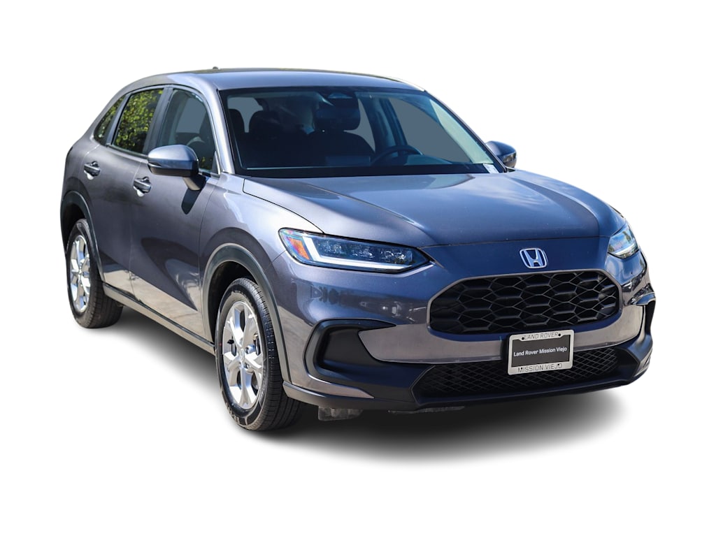 Thumbnail: 2024 Honda HR-V - 17