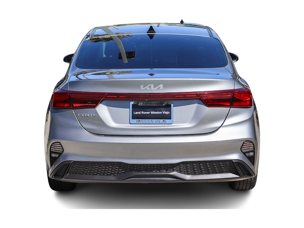 Thumbnail: 2023 Kia Forte - 4
