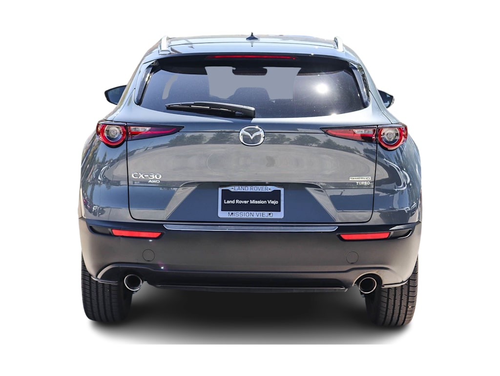 Thumbnail: 2021 Mazda CX-30 - 4