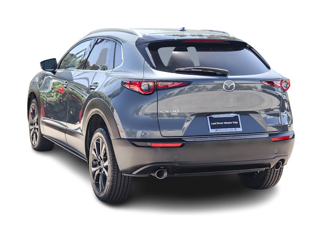 Thumbnail: 2021 Mazda CX-30 - 3