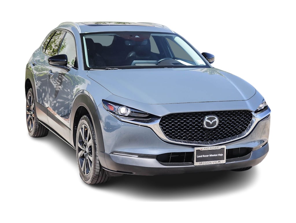 Thumbnail: 2021 Mazda CX-30 - 17