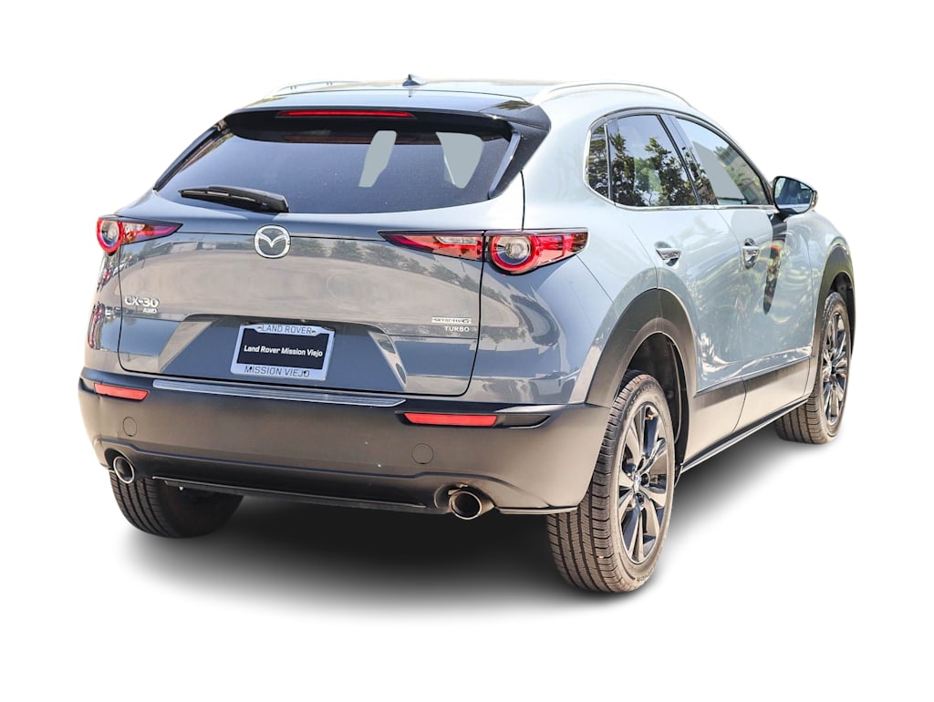 Thumbnail: 2021 Mazda CX-30 - 18